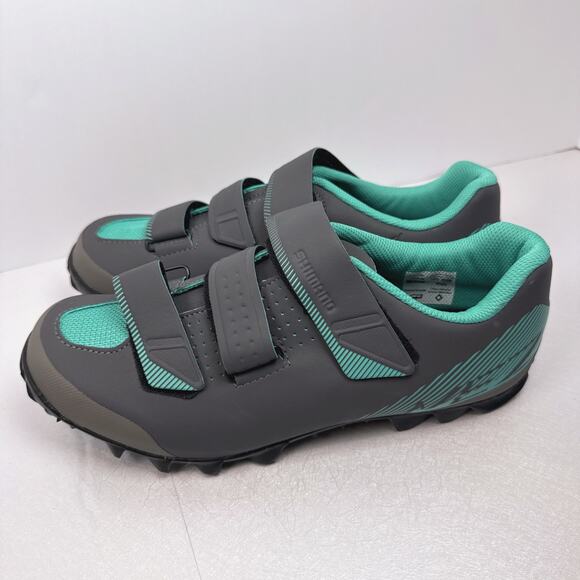 Shimano SH-ME2 Women MTB Shoes | 41 - Picture 2 of 8